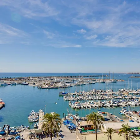 Harmony Del Cura トレビエハ