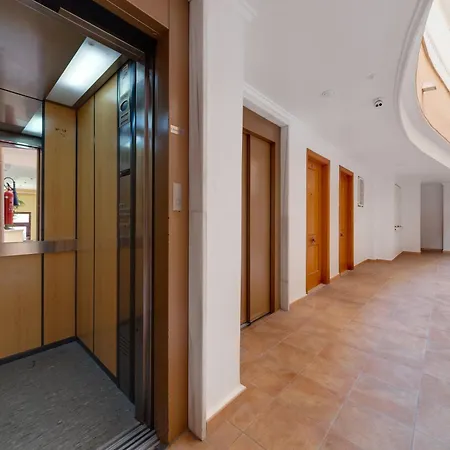 アパート Harmony Del Cura