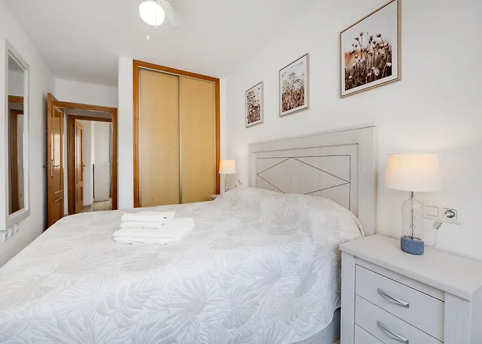 Harmony Del Cura アパート