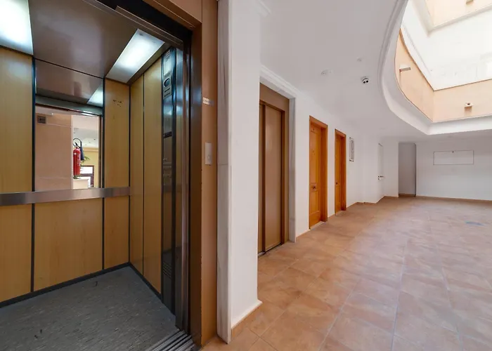 アパート Harmony Del Cura