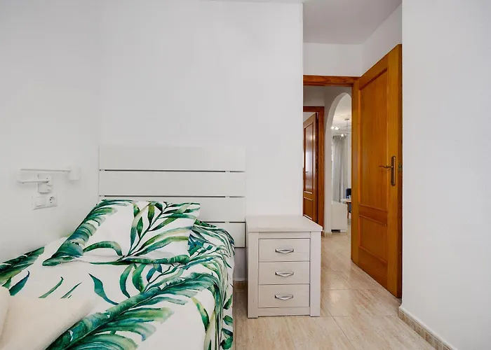 アパート Harmony Del Cura *