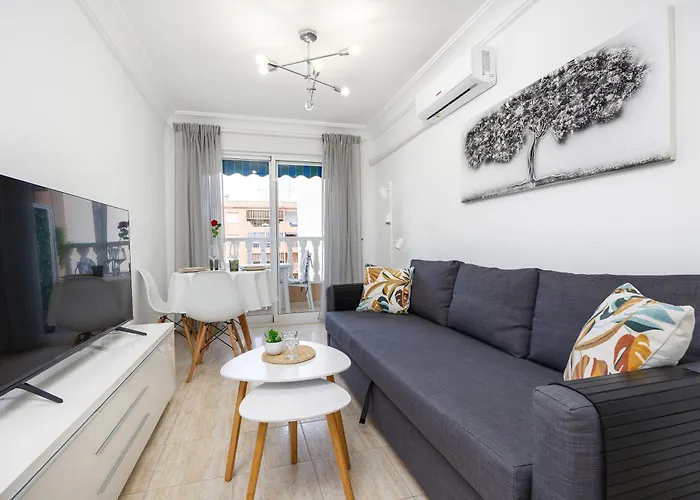 Harmony Del Cura * Torrevieja