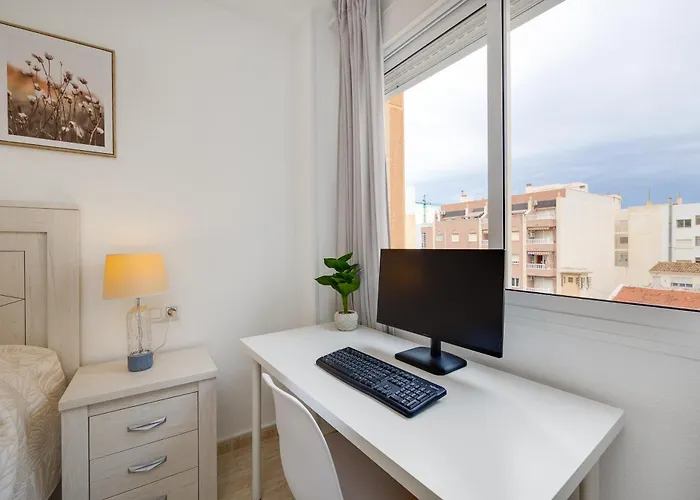 Harmony Del Cura * Torrevieja